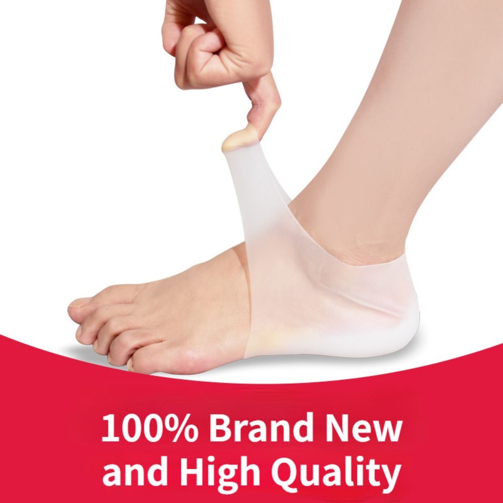 1 Par de Plantillas de 2-6 cm  - Women'S Shoes Plantar Fasciitis reseña y precio