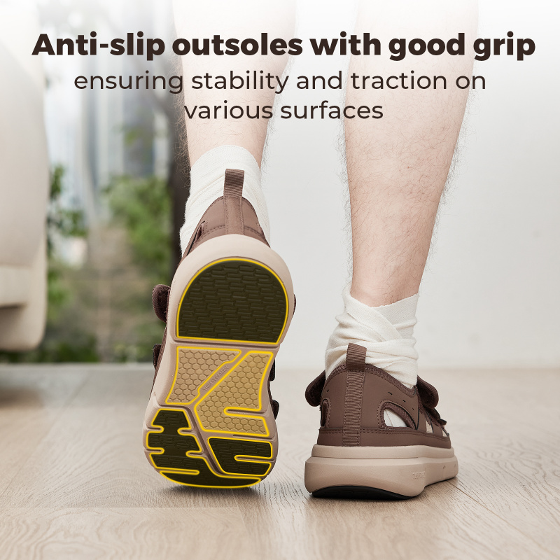 Sandalias de verano para hombr - Women'S Shoes Plantar Fasciitis reseña y precio