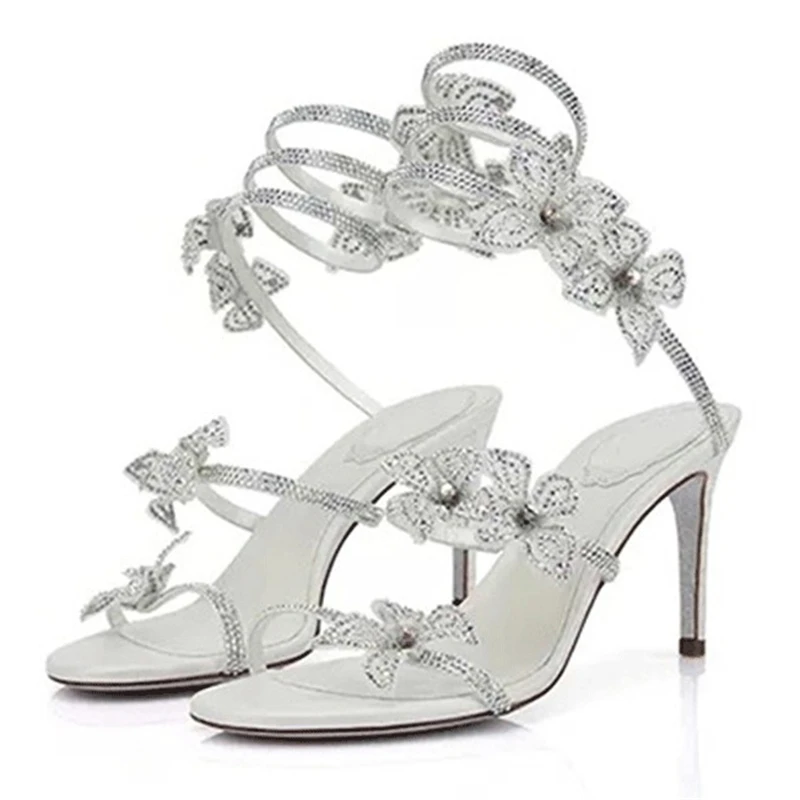 Eilyken Street Style CRISTAL f - Gladiator Sandal Women reseña y precio