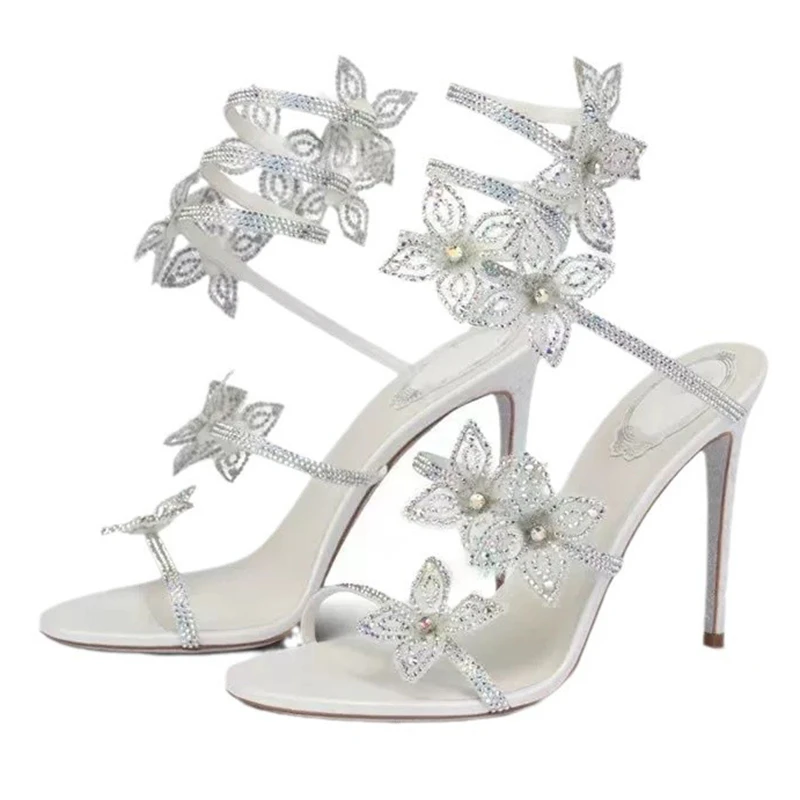 Eilyken Street Style CRISTAL f - Gladiator Sandal Women reseña y precio