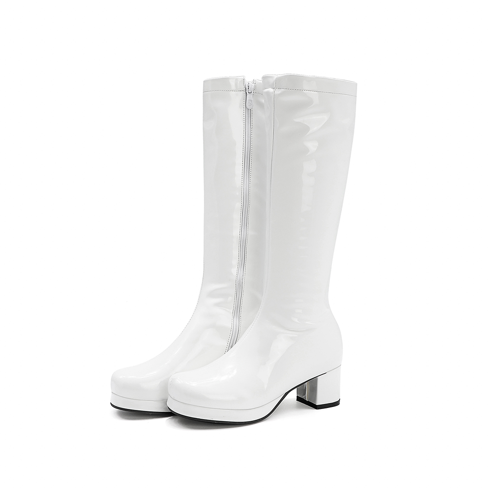 Nuevas botas cómodas de invier - Women'S Shoes In Size 12 reseña y precio
