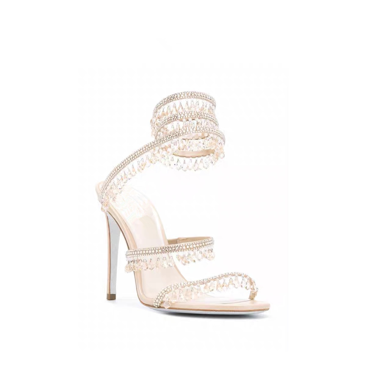 Sandalias de tacón de aguja do - Gladiator Sandal Women reseña y precio